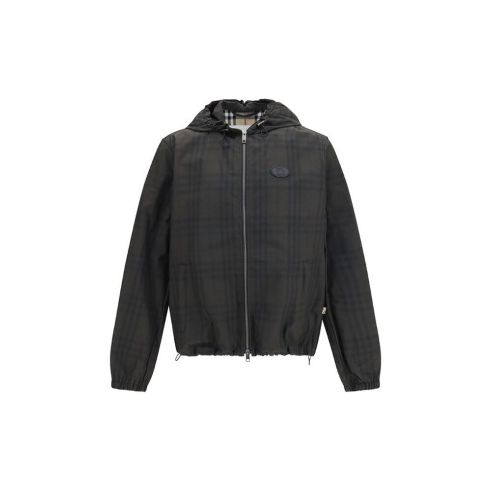 Burberry Men Tickhill Jacket